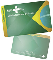 Cartão Nacional de Saúde: uma realidade para todos os brasileiros -  Notícias - Unimed Mercosul