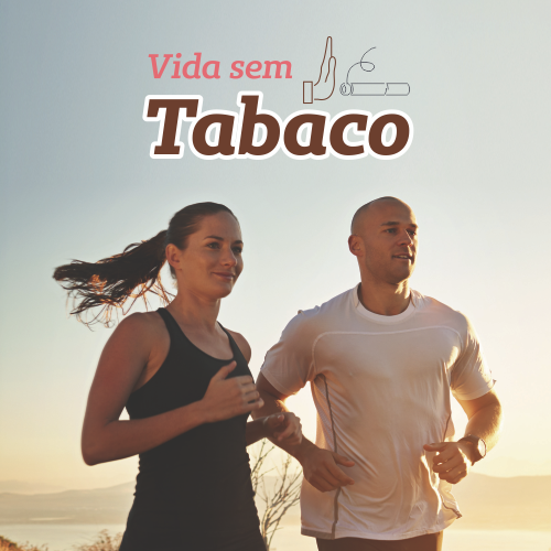 Banner Vida sem Tabaco