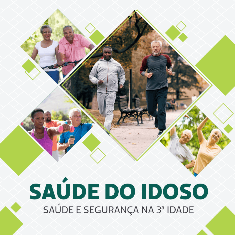 Banner Saúde do Idoso