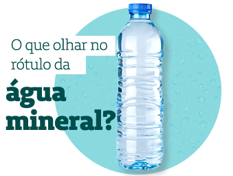 Não é tudo igual: entenda os diferentes tipos de água - Unimed Oeste do Pará