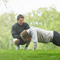 Exercício físico: como começar - Saúde em Pauta - Institucional