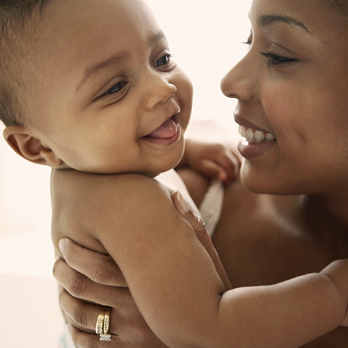 Sinais - a linguagem do bebê: como se comunicar com seu bebê antes que ele  possa falar