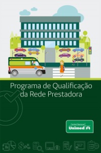 Qualificação da Rede Prestadora - Unimed Cascavel