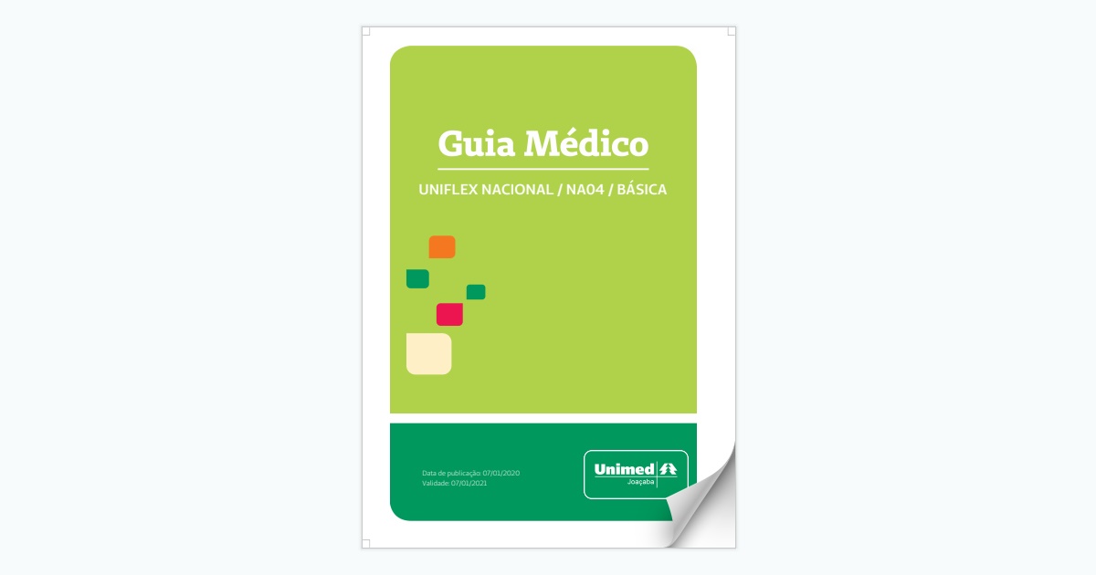 Calaméo - Guia Médico - Unimed 2014 15x21