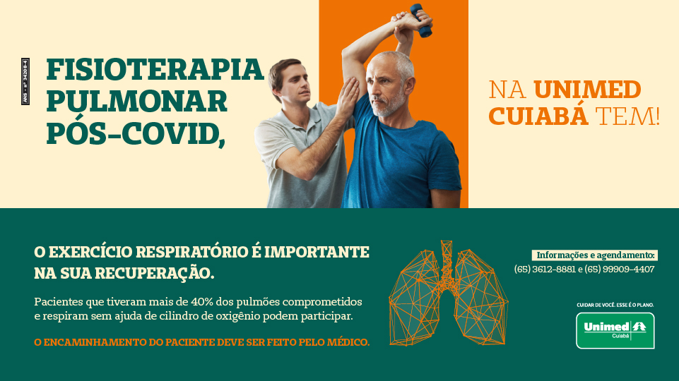 Volume pulmonar: como o Método Pilates pode ajudar?