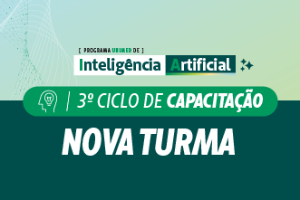 3° ciclo de Capacitação terá segunda turma