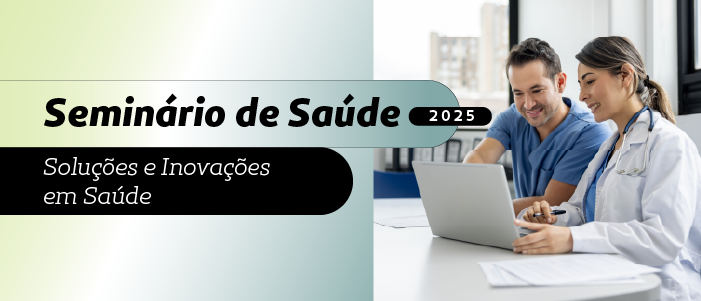 Seminário da Saúde foi promovido pela Unimed do Brasil