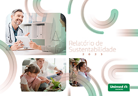 Relatório de Sustentabilidade 2023