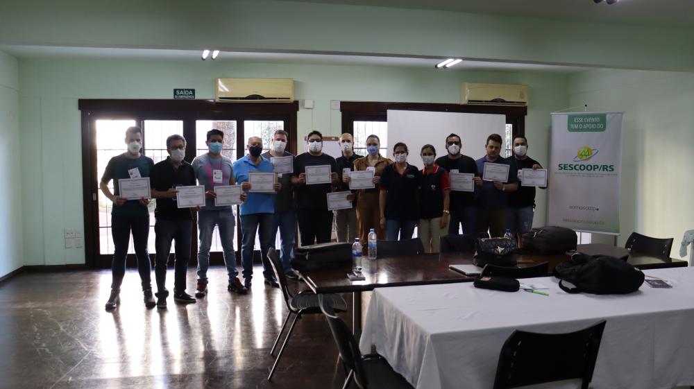 CURSO ACLS