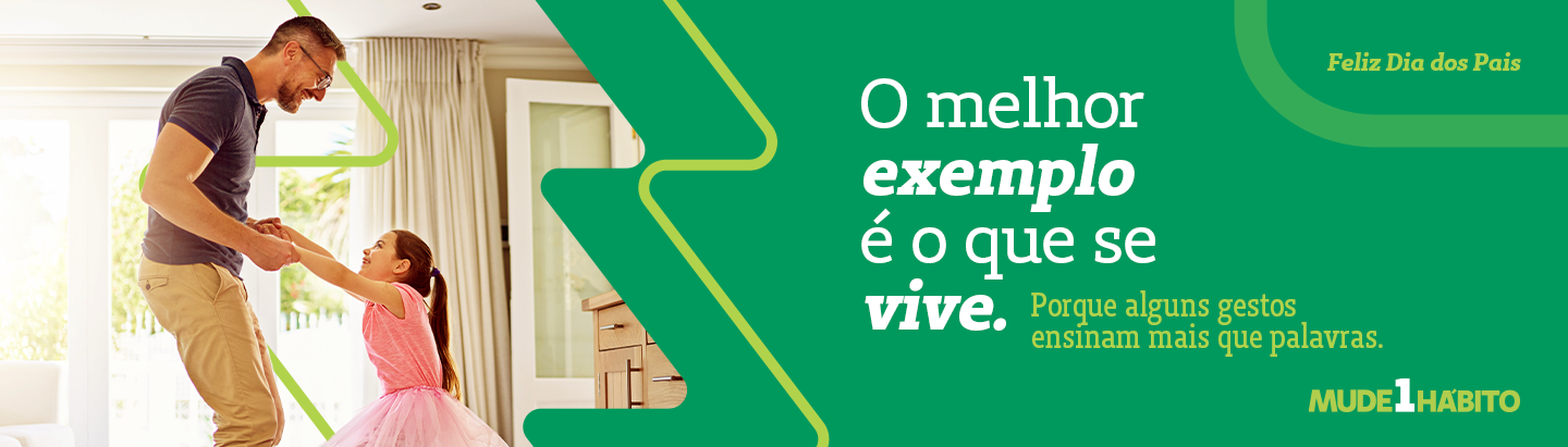 Campanha dia das mães
