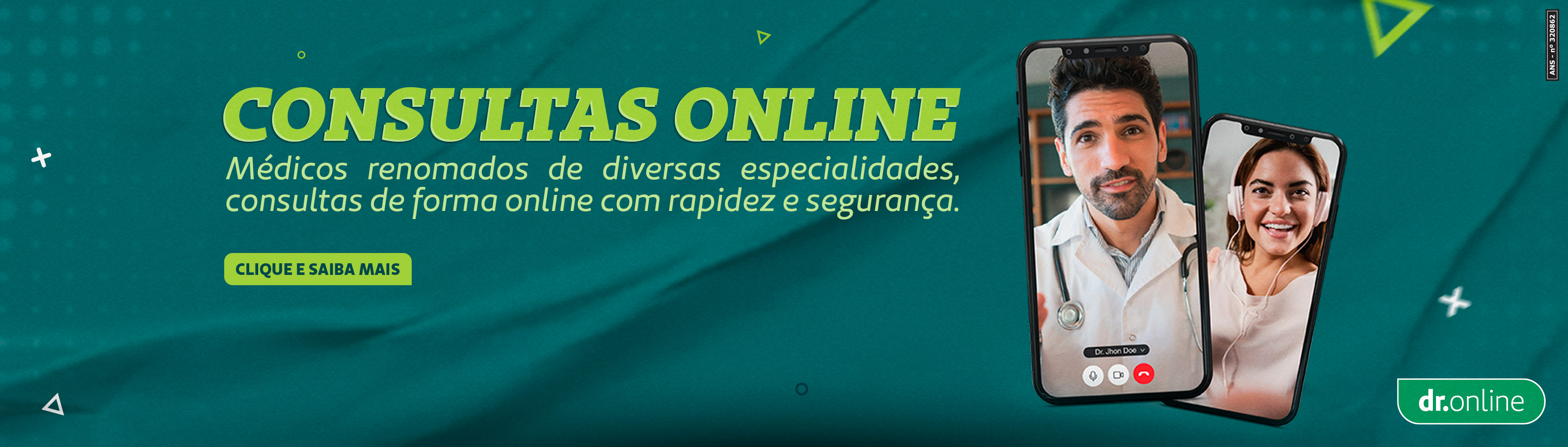 Dr Online