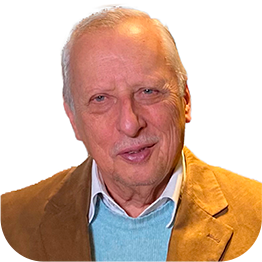 Dr. Nilson Luiz May