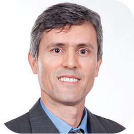 Dr. André Luz Guedes