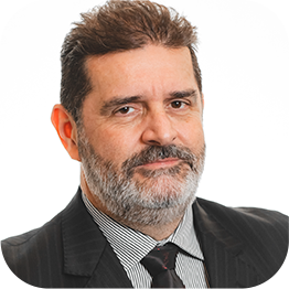 Dr. Sérgio Malburg Filho