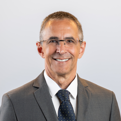 Dr. Jorge Antônio Martines