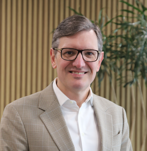 Dr. Alexandre Gustavo Bley