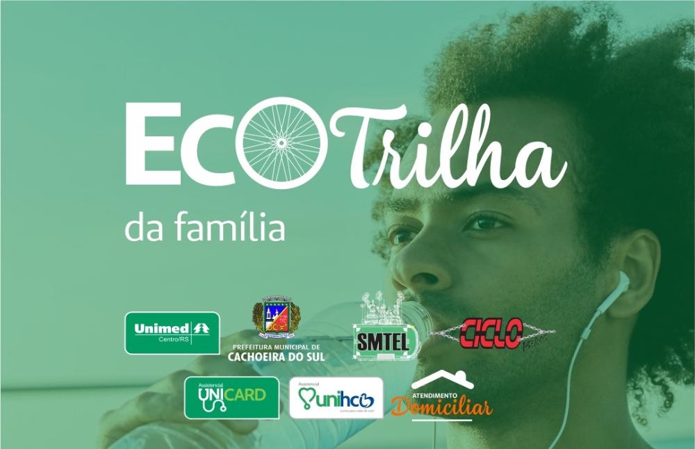 1ª Ecotrilha Unimed/Unicard/UniHcb