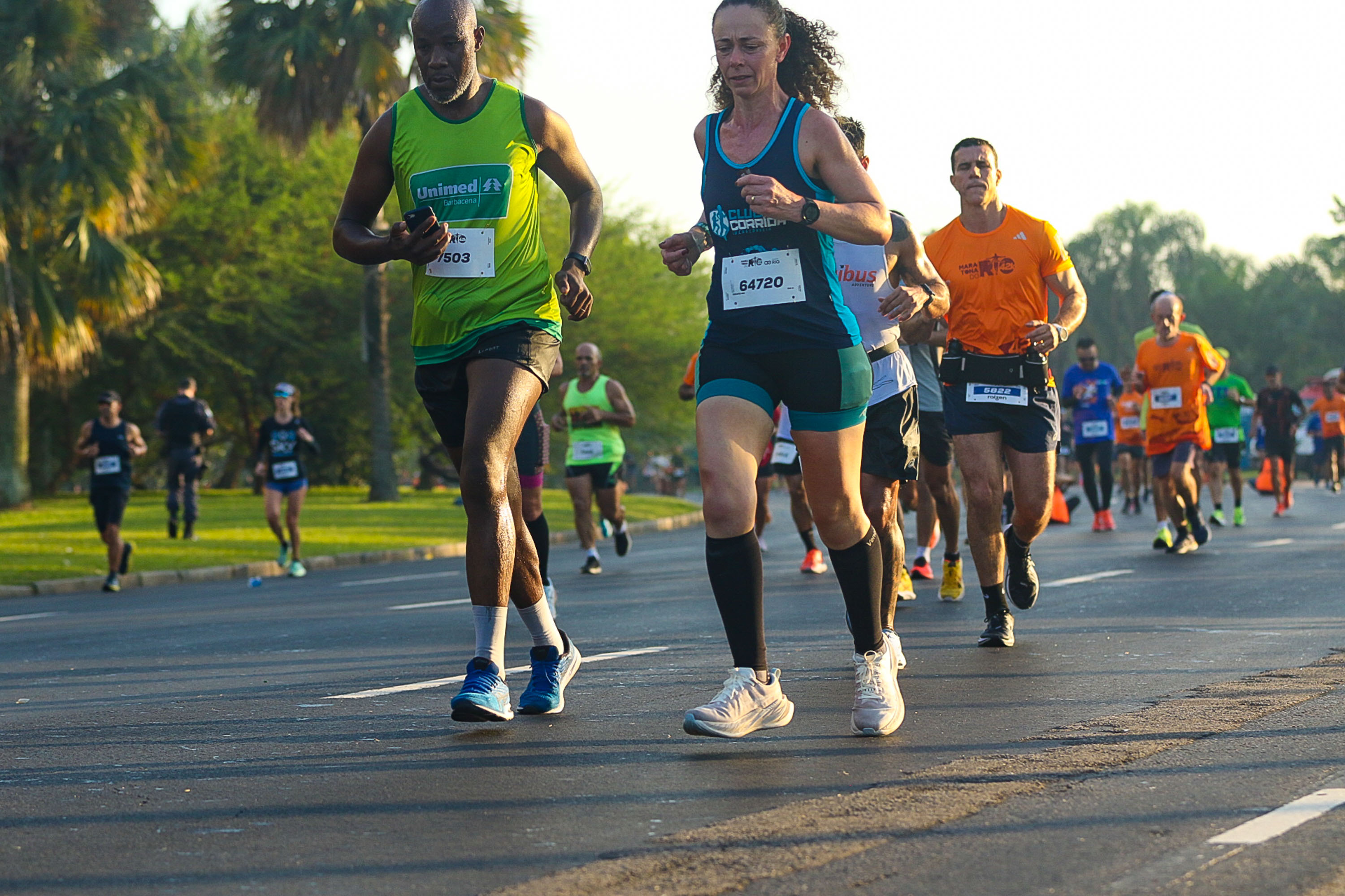 Estudantes do Campus Patrocínio participam de Maratona Regional de