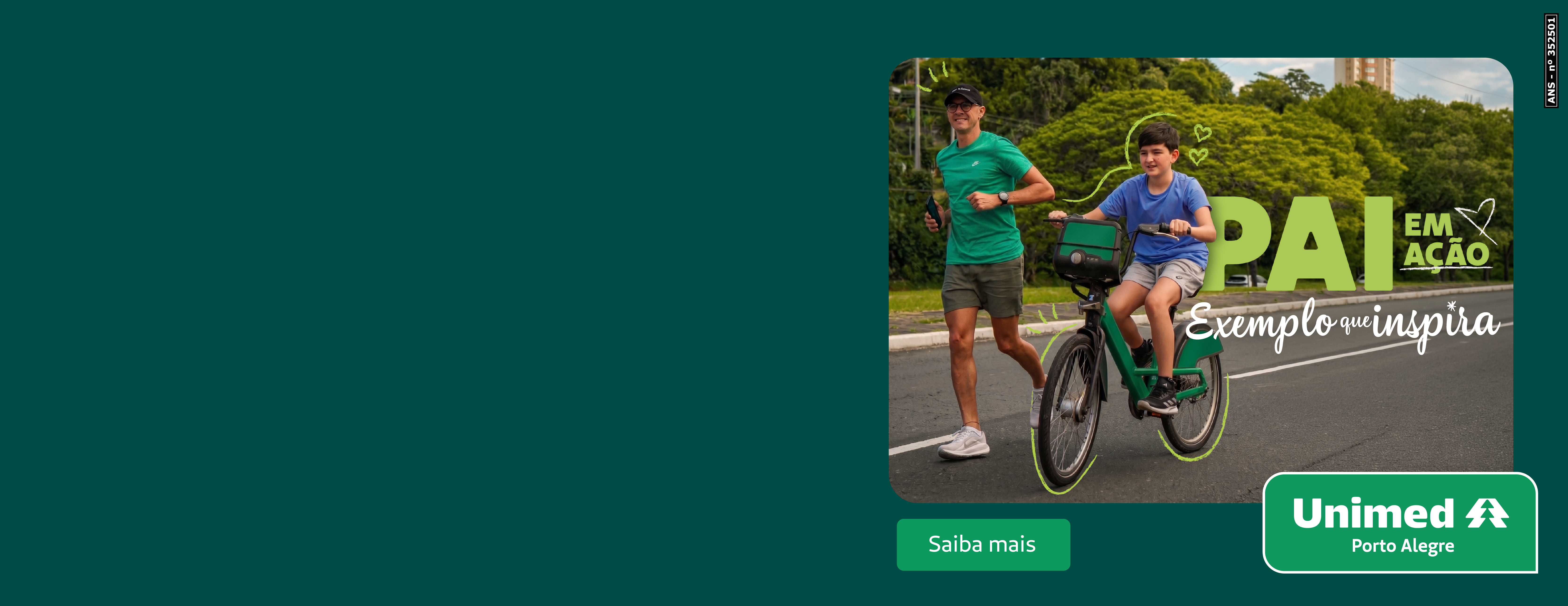 Dia dos Pais 2026