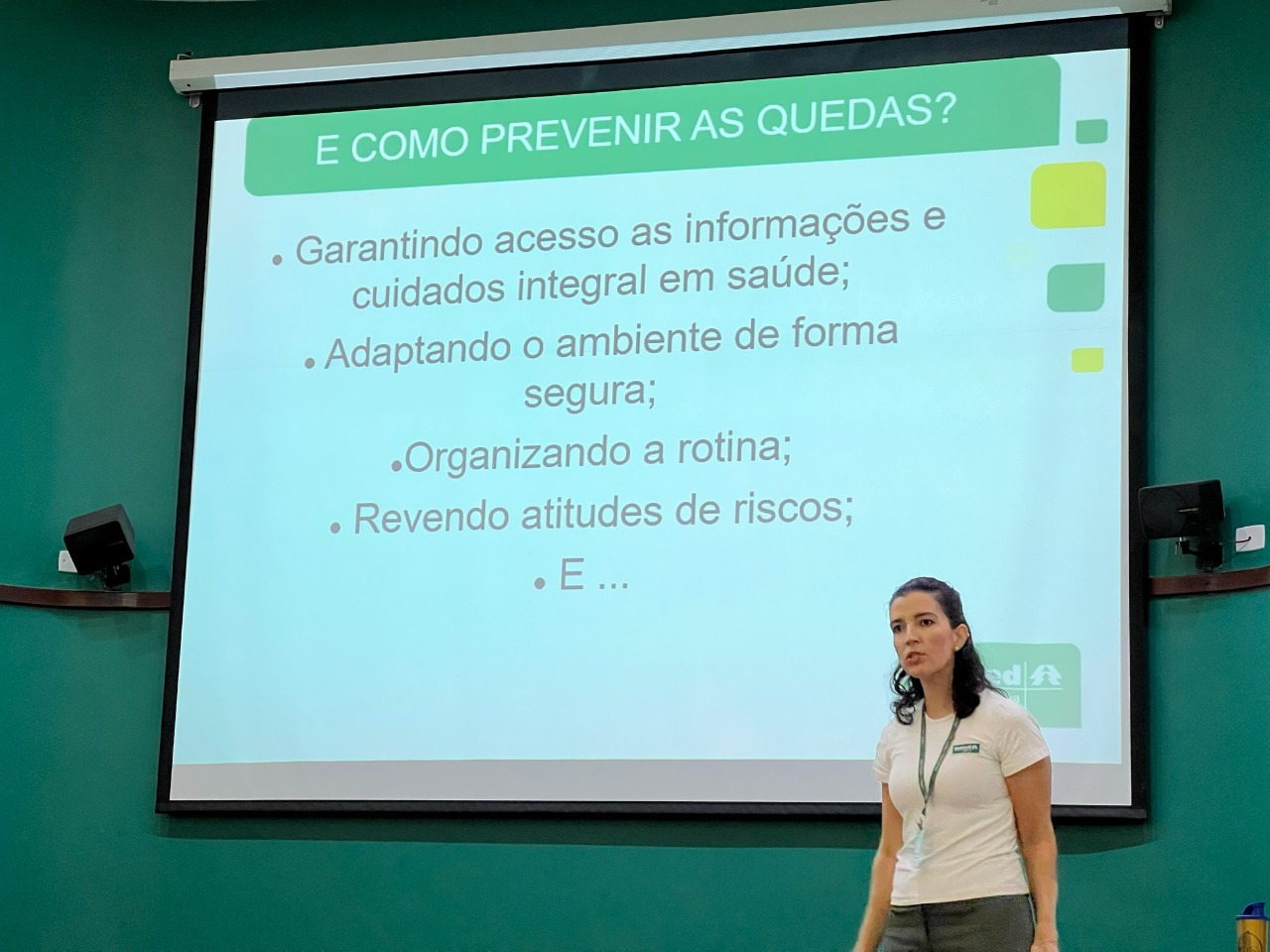 Publicador de Conteúdos e Mídias - Unimed Marilia