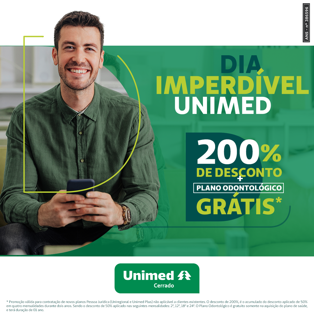 Promoção Progressiva do Dia do Cliente 2023