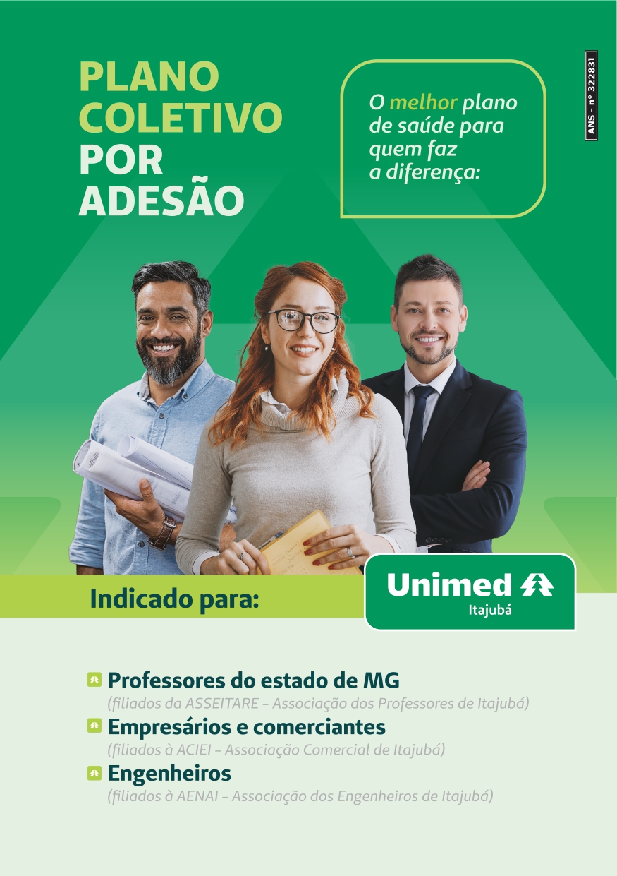 plano coletivo por adesão