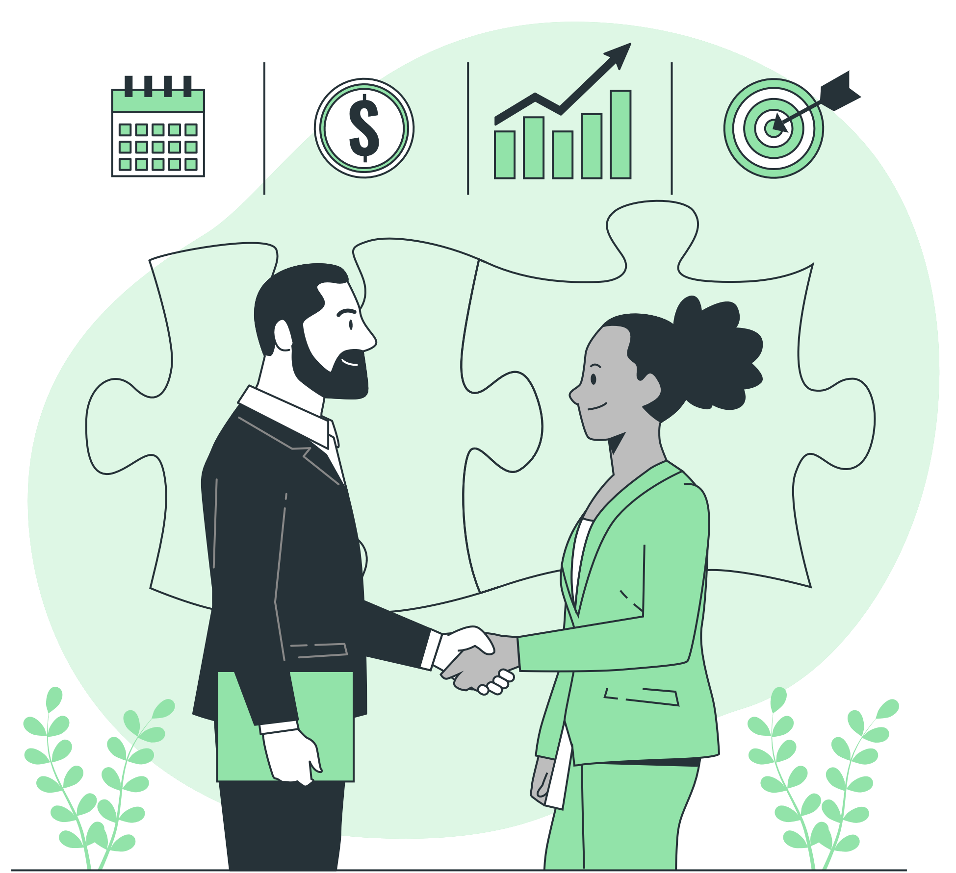 Entrevista de Emprego