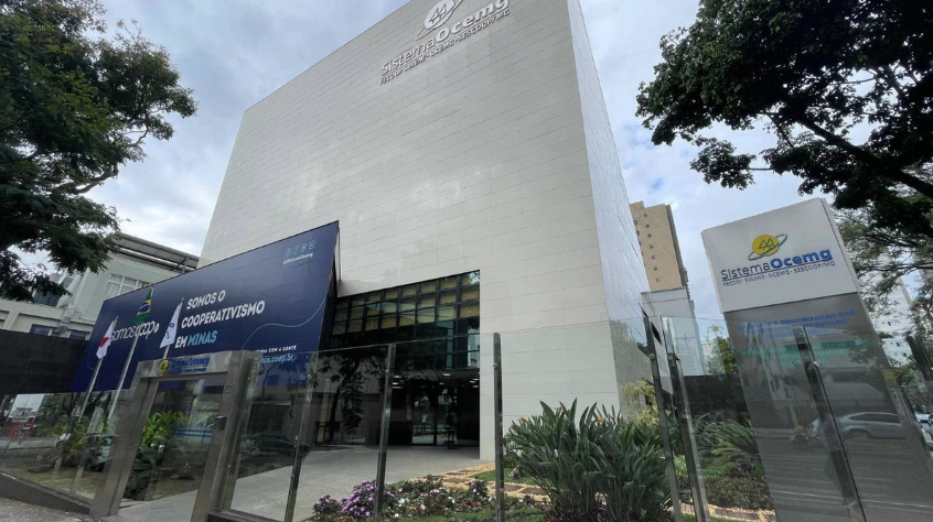 Foto: Divulgação/Ocemg