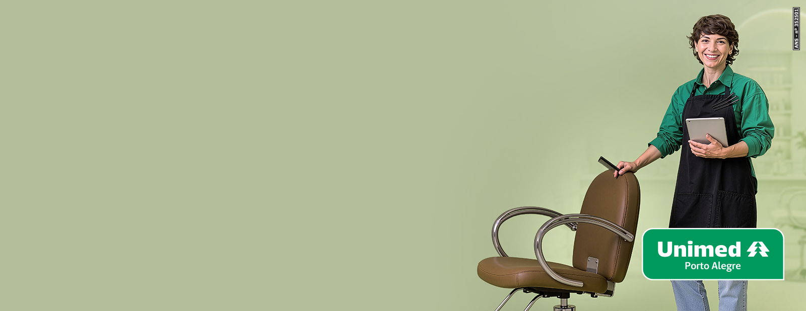 Banner 20% desk
