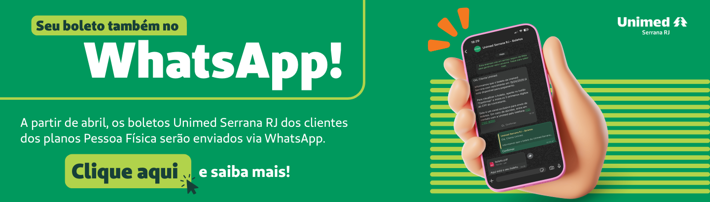 Webbanner Boleto WhatsApp