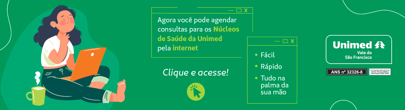 Central de Agendamento