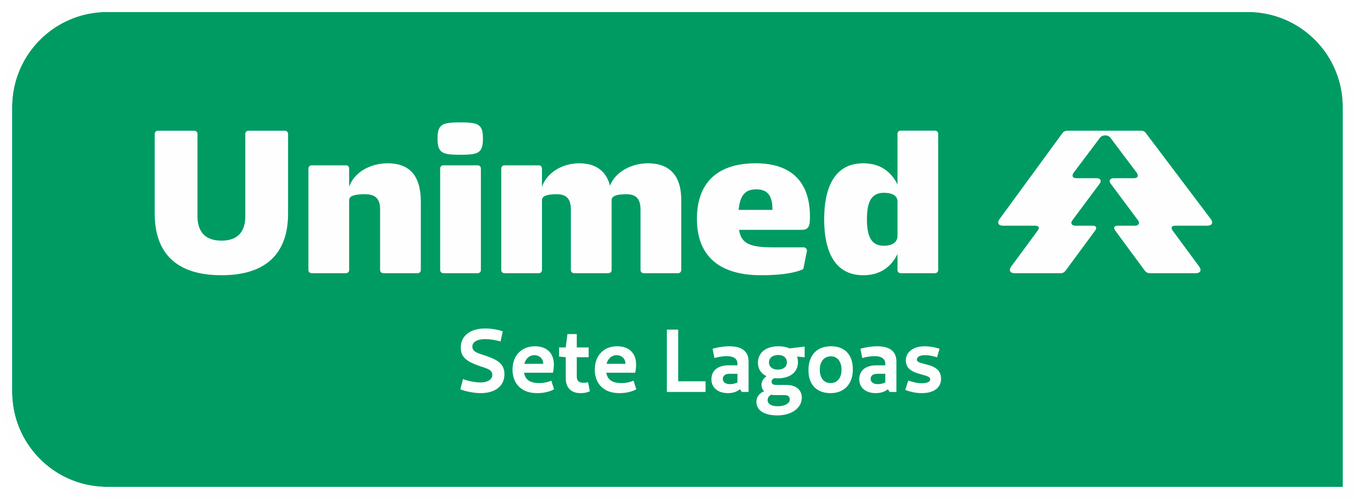 Unimed Sete Lagoas Cooperativa de Trabalho Médico