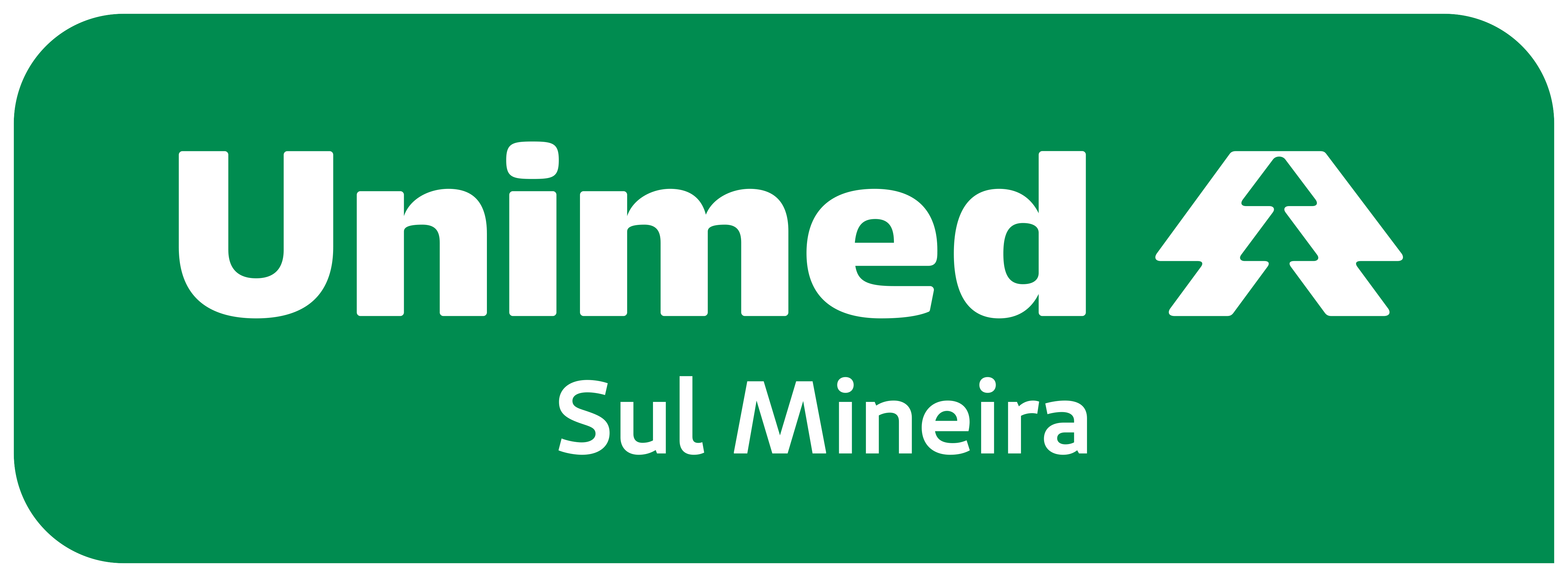 Unimed Sul Mineira